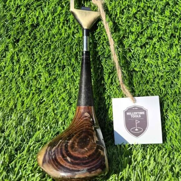Vintage Ram Fairway Wood Bottle Opener ⛳️🛠 - Picture 3 of 5